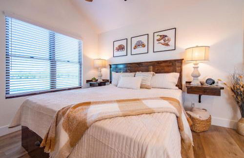 The Bobwhite Cabin 15MIN to Magnolia Baylor - Foto 11