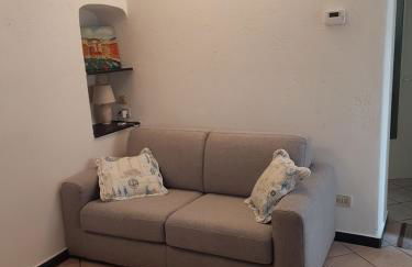 Beautiful loft-Località Le Grazie- Comune Portovenere - Foto 32