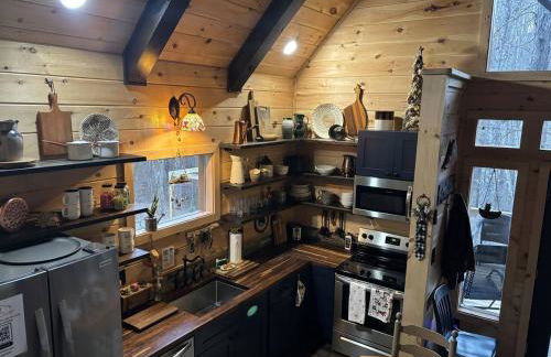 WiFi Hot Tub & Pets - EagleRock Retreat in RRG - Foto 8