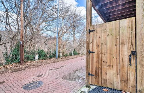 Washington DC Apartment at Rock Creek Park! - Foto 30