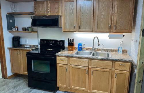 MY FLAT! Industrial 3 Bd with outdoor space! - Foto 29