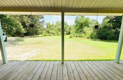 Milk Hand House.. Peaceful 1 bedroom cabin - Foto 42