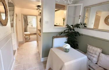 Charming One Bed Cottage in Historic Market Town - Foto 9