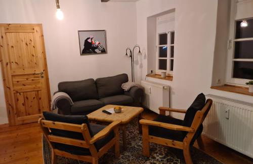 Pilgrims "Elli" charmante Maisonette Bad Sassendorf - Foto 34