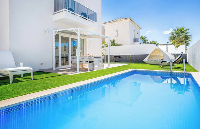 Villa Primrose - Foto 41