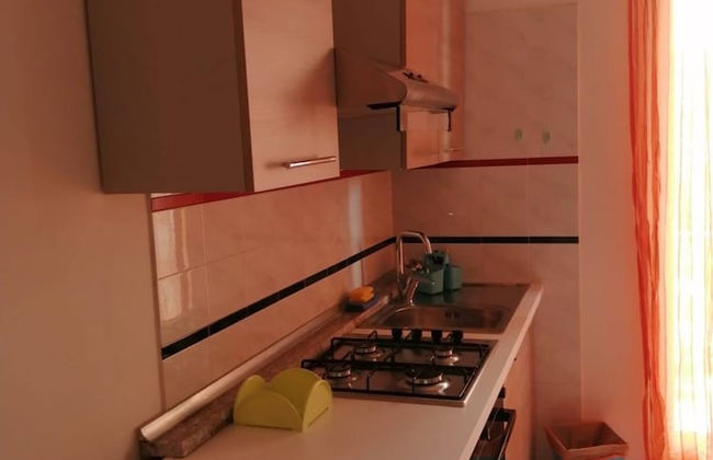 Apartment 5 min From the sea in Briatico 15min From Tropea Calabria Italy - Photo 11