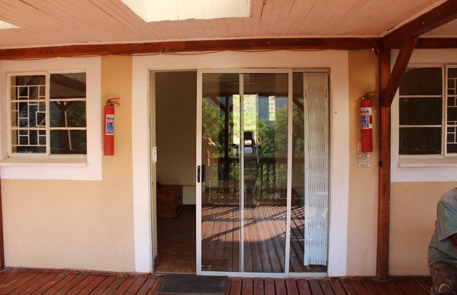 Magoebaskloof Getaway - Foto 21