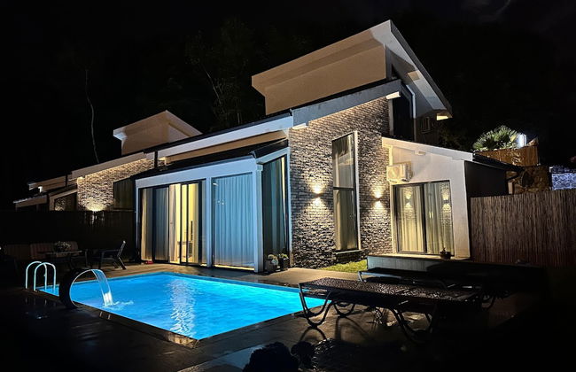 New Balturk Villas Sapanca - Foto 36