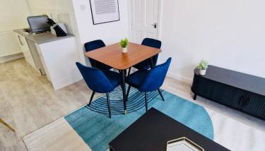 Chester House - 4-bed Spacious Contractor Accommodation in Durham City - Foto 2