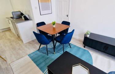 Chester House - 4-bed Spacious Contractor Accommodation in Durham City - Photo 2