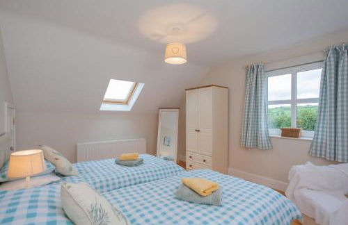 Beautiful mountain views & private hot tub - Foto 35