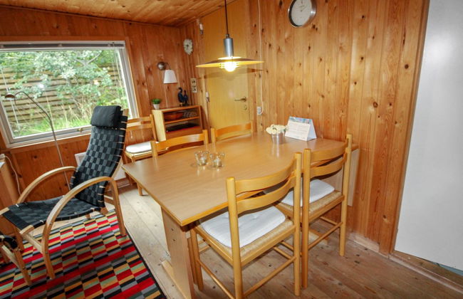 "Hennrik" - 500m from the sea - Foto 3