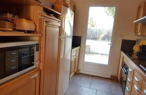 Grande villa neuve avec piscine près mer et Sète - Foto 16