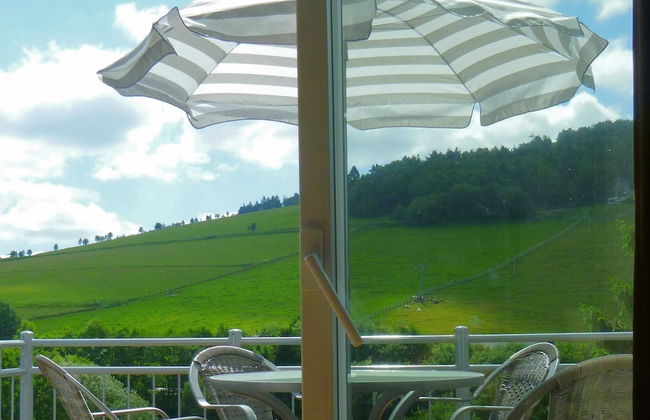 Wohnung in Willingen am Ettelsberg Skilift - Photo 10