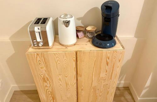 Grand RDC 6 Pers Arras Stationnement gratuit - Foto 23