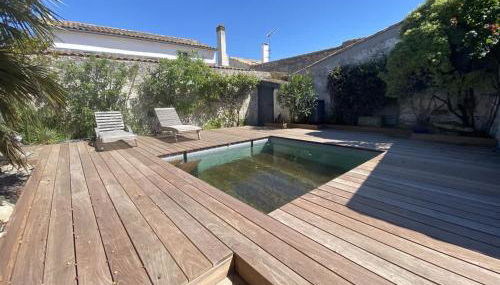 La Villa La Part des Anges - Foto 4