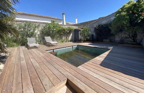 La Villa La Part des Anges - Foto 4