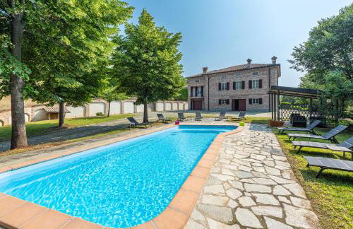 Villa Cornelia , entire Villa with private pool - Photo 1