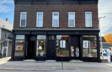 Boutique Two Bedroom Apartment - Foto 1