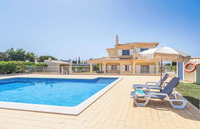 Villa Judite - Foto 31