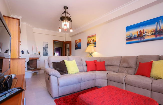 Brasil Avenue by Rent4all - Foto 5