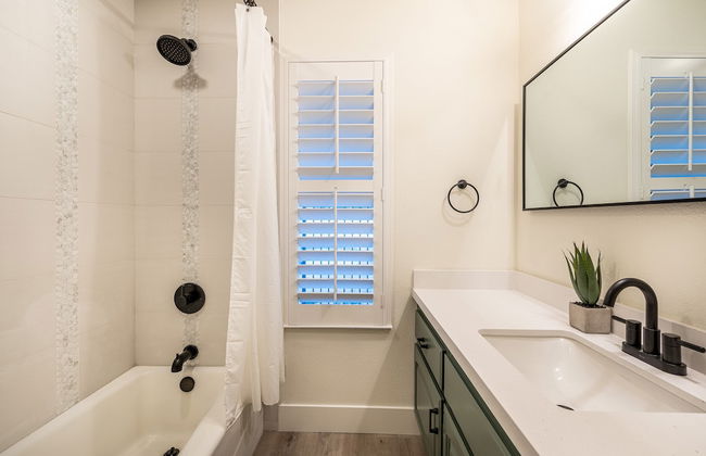 Rocky Lodge - Foto 17