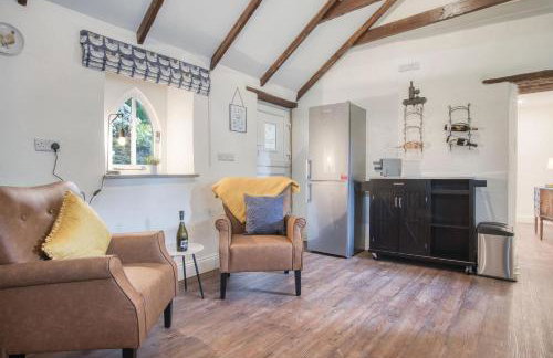 The Lodge - 2 Bedroom Cottage - Princes Gate - Foto 86