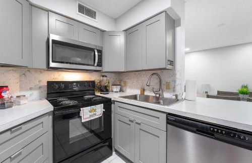 3697 Orlando Vacational Apartment - Foto 28