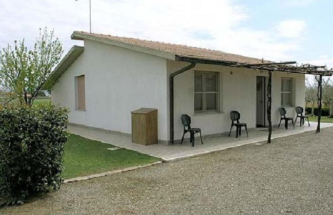 Agriturismo Magnaboschi - Photo 46