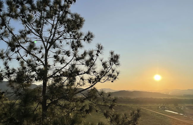 Vale dos Saltos Chalés - Foto 19