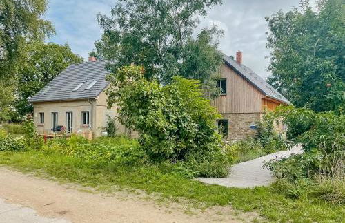 Holiday Home In The Uckermark Nature Park - Photo 20