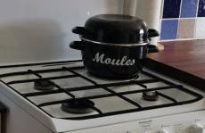 La petite Maison a charming, peaceful cottage in the Countryside - Foto 22