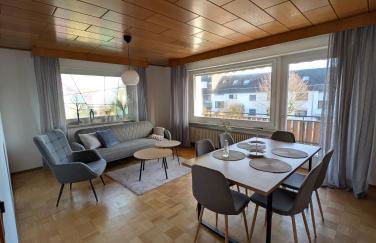 Ferienwohnung am Kurpark - Foto 6