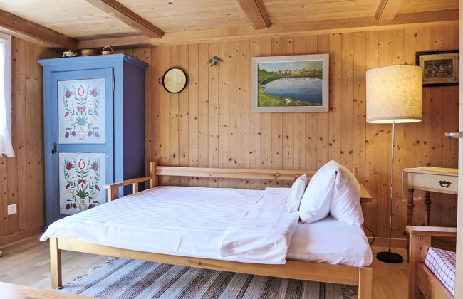 Chalet Esther - Photo 9