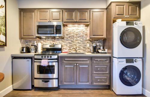 Walkable Portland Studio Less Than 1 Mi to Dtwn! - Foto 12