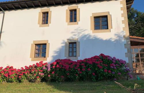 Casa La Bolera Casa de dos plantas porche y jardín - Foto 23