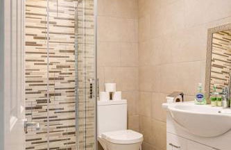 Delightful Holiday Home With sea Views and Hot Tub - Foto 21