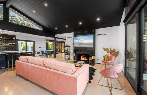 THE BANK Mid-Century Luxury Resort Palm Springs - Foto 8