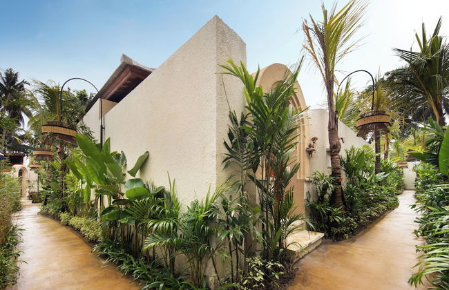 Asvara Resort & Spa Ubud by Ini Vie Hospitality - Foto 50