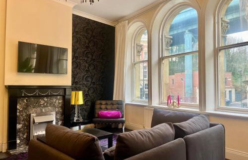 Tyne Bridge View - Foto 28