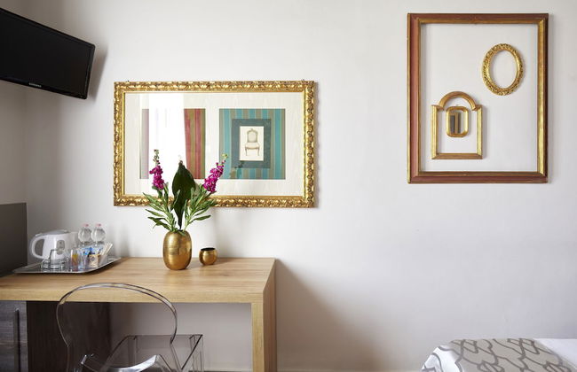 Sette Angeli Rooms - Photo 59