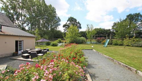 Gîte De L'Etot Fossey - Foto 3