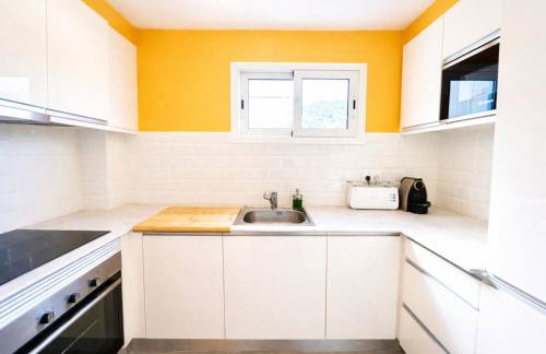 ⭑ Terrace + Sea views + Private Beach. What else? ⭑ - Foto 13