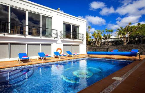 Casa Calero Bella - Foto 53