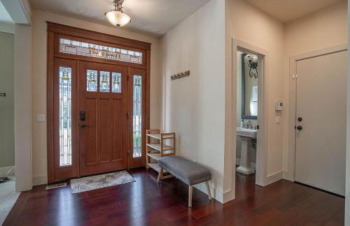 Kirkland's Expansive Custom-Built Family Haven Near Juanita - Foto 7