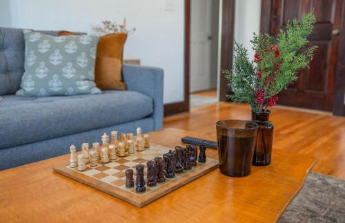 JESS.HollandersHouse.Kane (Melbourne) - Foto 2