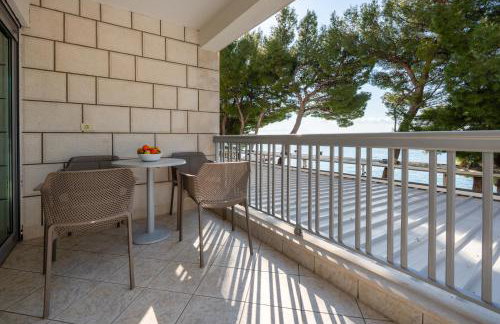 Apartments Simic Makarska - Foto 136