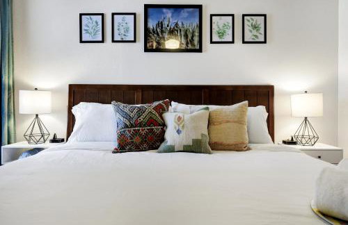 North Park - A Birdy Vacation Rental - Foto 30