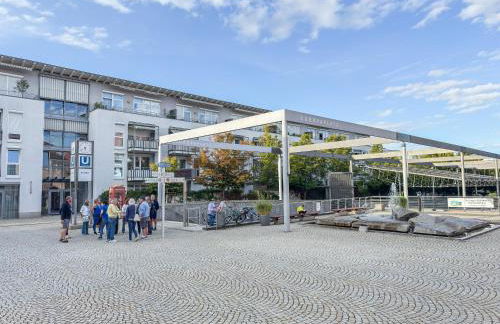 City Apartments Gerlingen - Foto 8