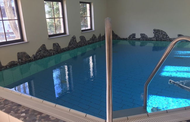 Haus Residenz Allgäublick - Foto 8